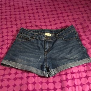 Kids shorts